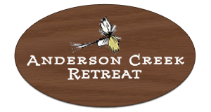Anderson Creek Retreat